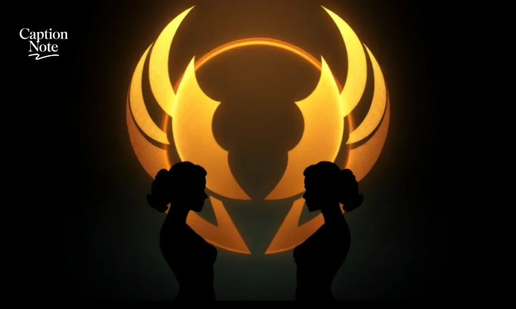 BNWO Captions That Embrace Power Dynamics 