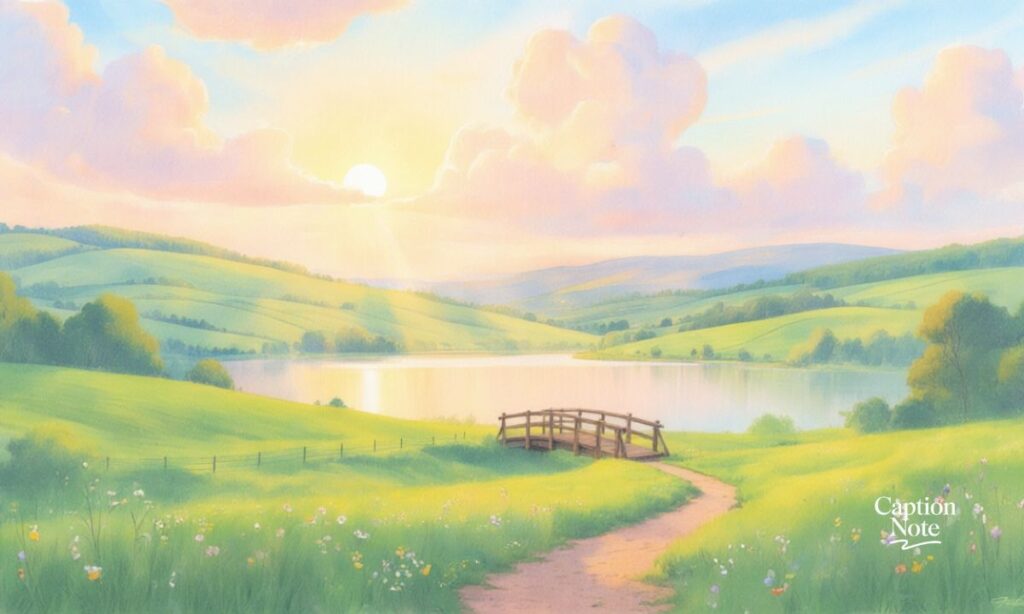 Best Clouds Quotes for Instagram