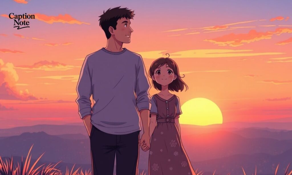 Best Father Daughter Quotes