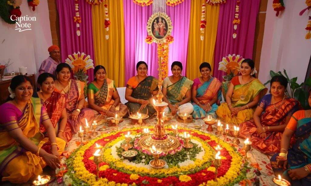 Best Onam Captions for Festive Vibes