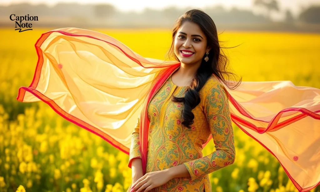 Best Punjabi Captions For Instagram To Express Your Vibe