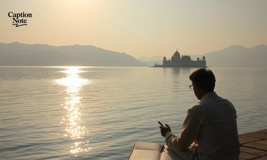 Best Sayings about Udaipur