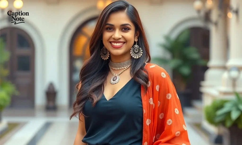 Bhabhi Instagram Captions