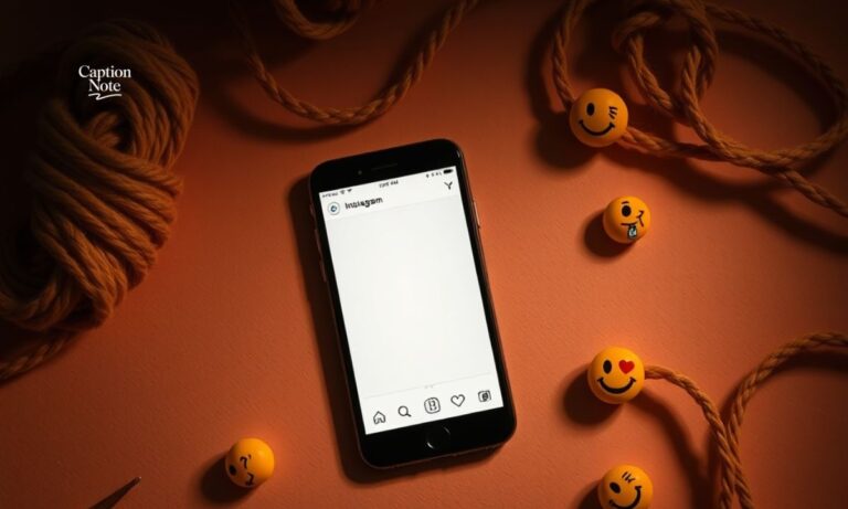 Bondage Captions For Instagram in 2025