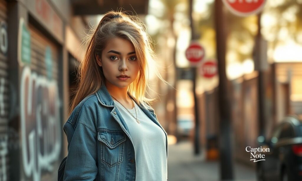 Cool Teen Goon Captions for Instagram