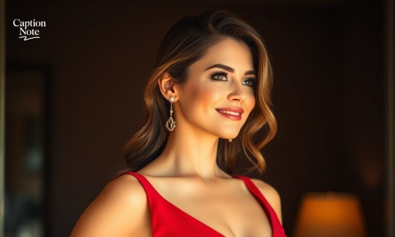 Cuckquean Captions Bold, Empowering & Spicy Ideas