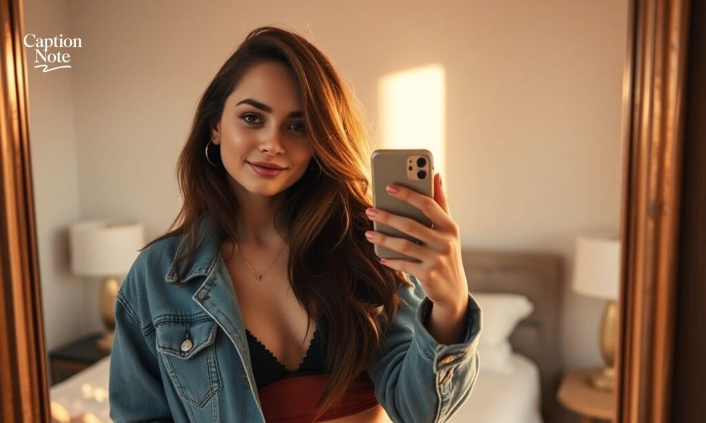 Cuckquean Captions for Instagram Posts