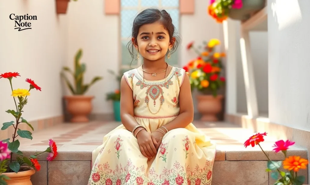 Cute Rajasthani Captions for Instagram 