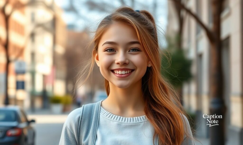 Cute Teen Goon Captions