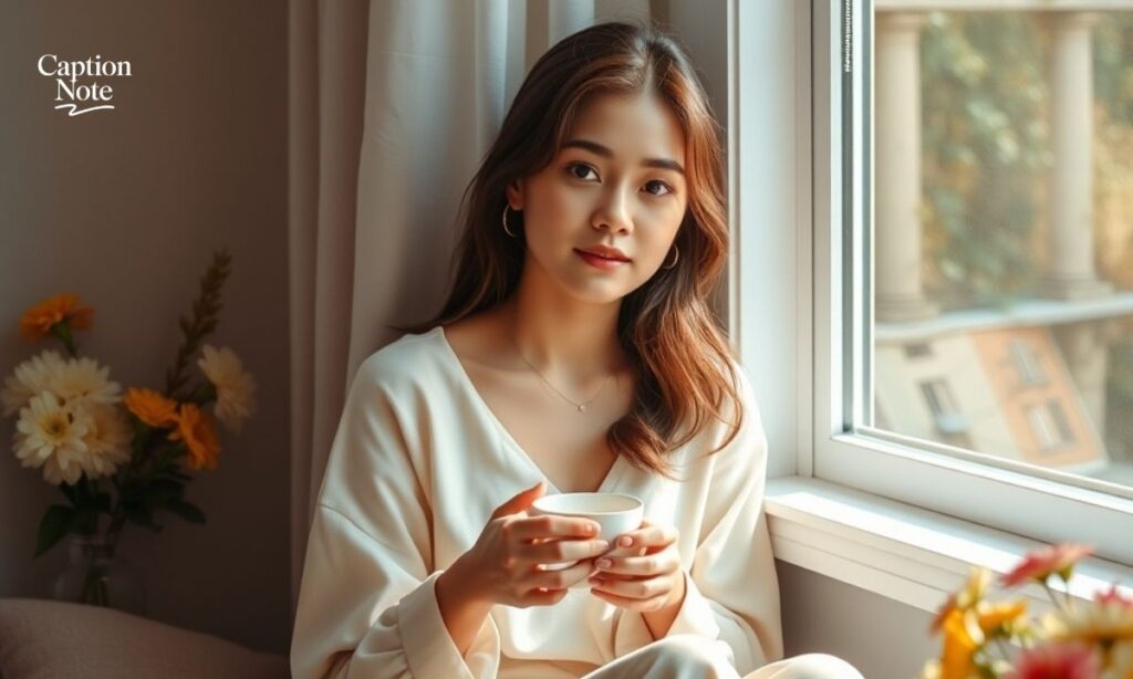 Drama-Free & Soft Era Captions