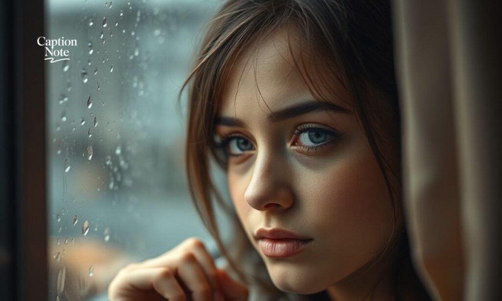 Emotional Depth Captions 