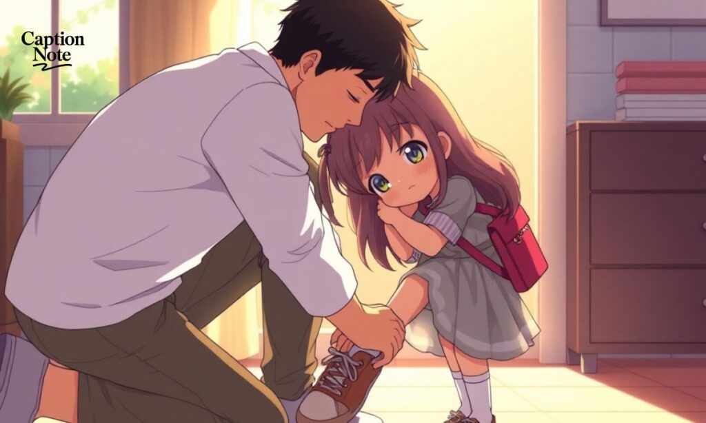 Emotional Father Daughter Quotes