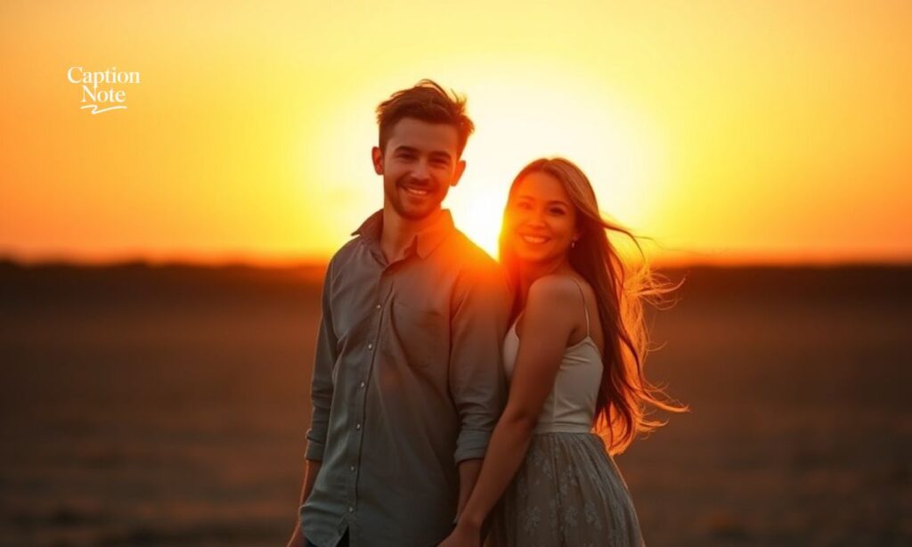 Endgame Love Captions