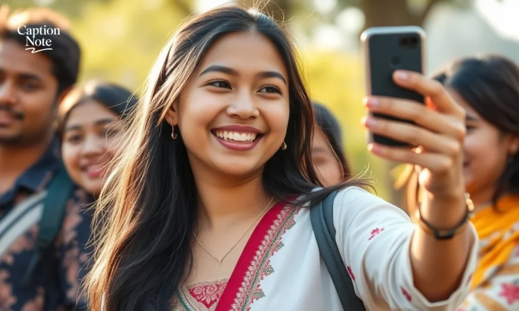 Engaging Kannada Captions For Instagram That Capture Moments 