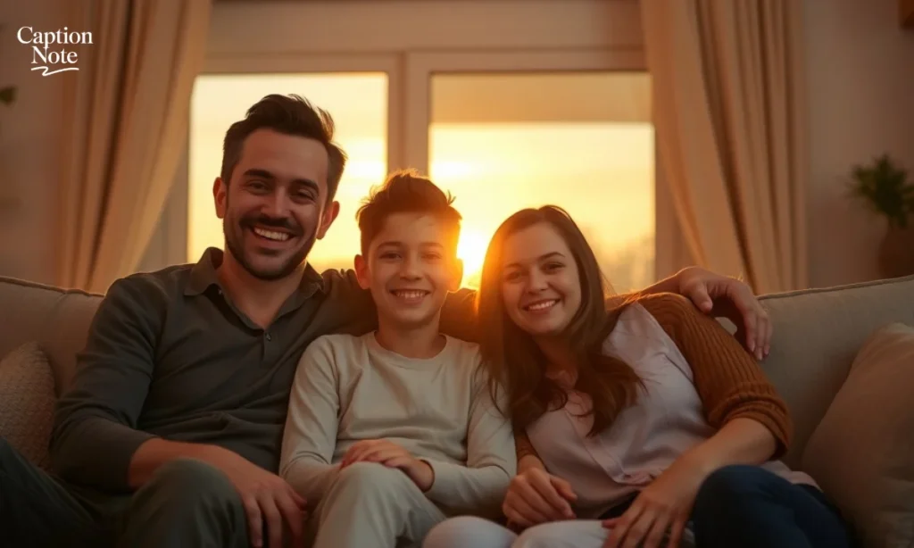 Evening Family Time Quotes