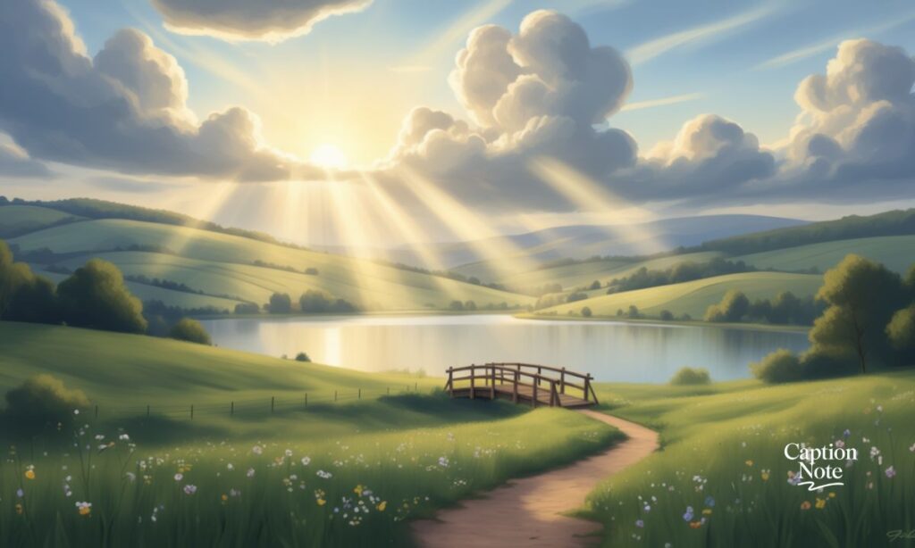 Famous Quotes About Clouds