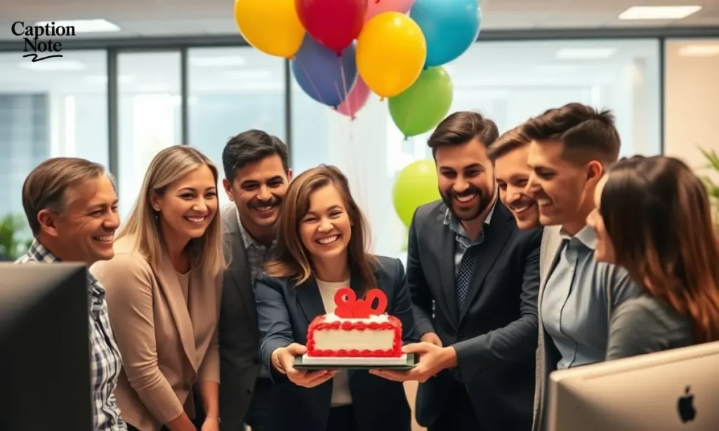 Farewell to Colleagues