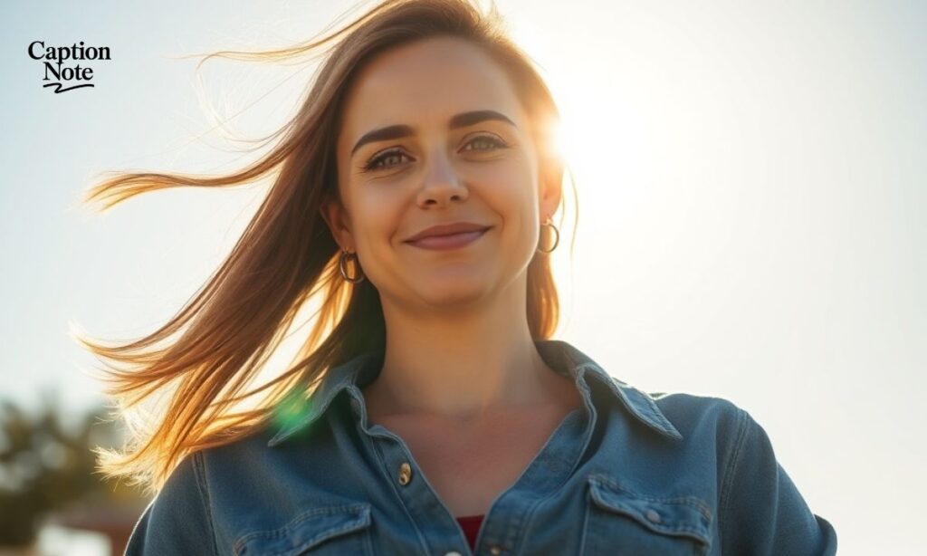 Femdom Captions for Empowerment