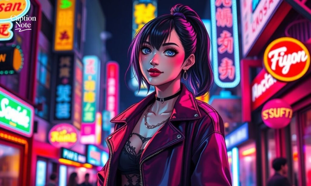 Femdom Captions for Sassiness