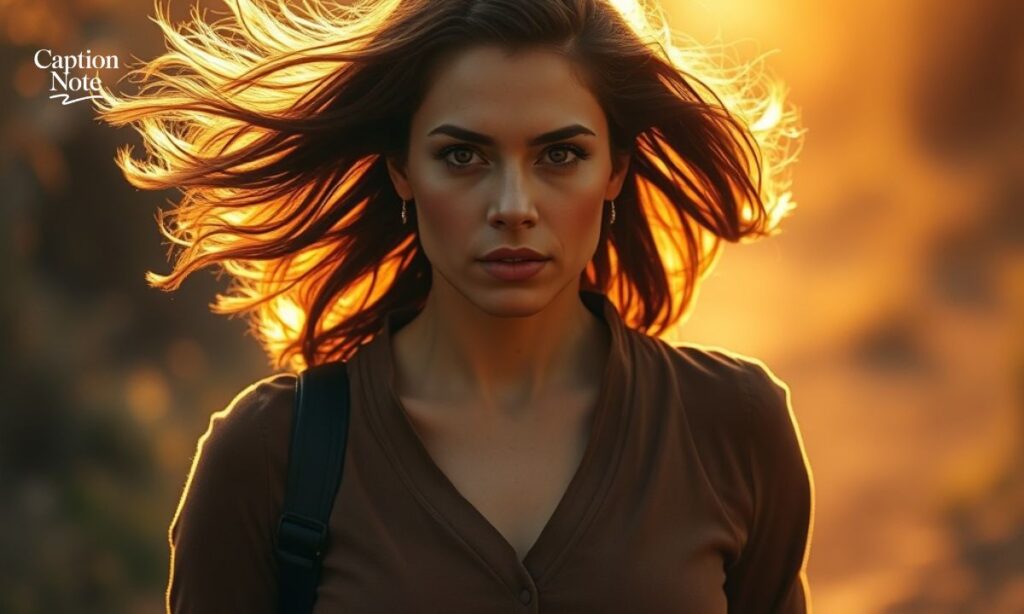 Femdom Captions to Inspire Action