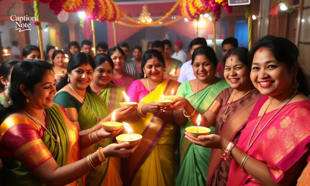 Festival Tamil Captions