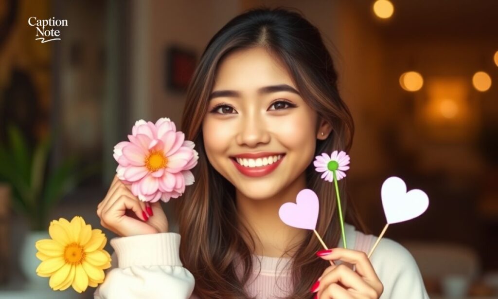 Flirty and Playful Sissy Captions