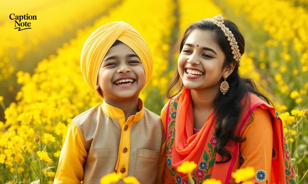 Funny Punjabi Captions