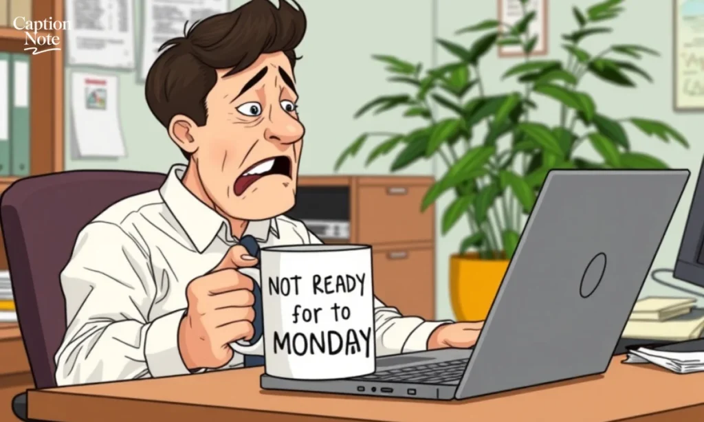 Funny Sunday Quotes for Work