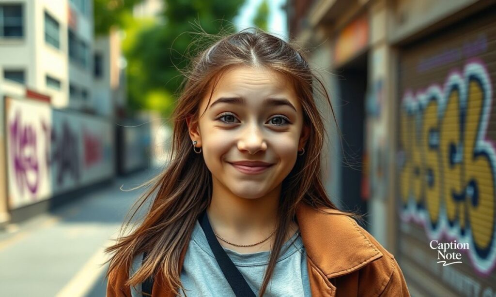 Funny Teen Goon Captions