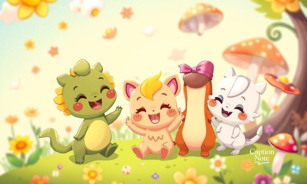 Funny Vore Captions to Make You Smile