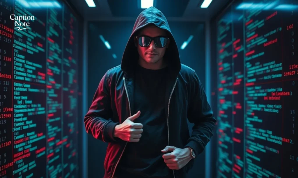 Hacker Attitude Quotes