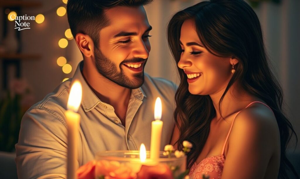 Heartfelt Hotwife Captions