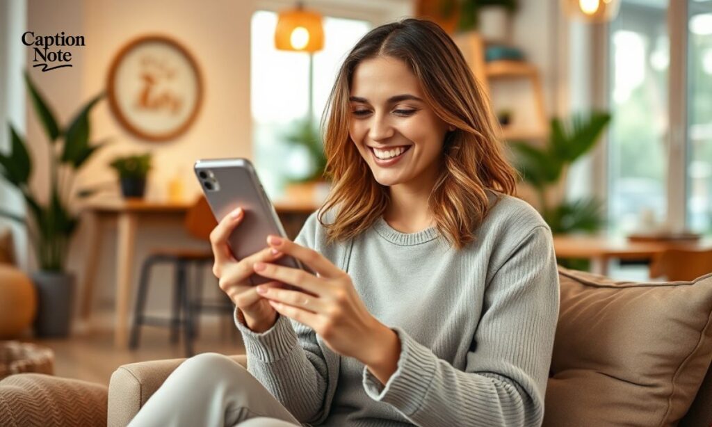 Hot Wife Caption Tips for Social Sharing