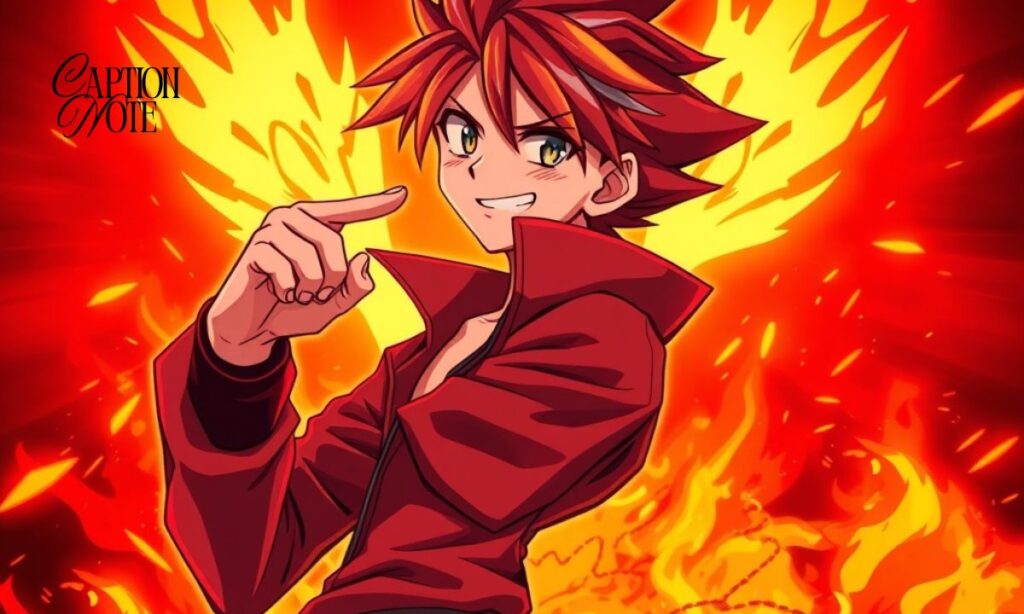 Hot and Spicy Hentai Captions