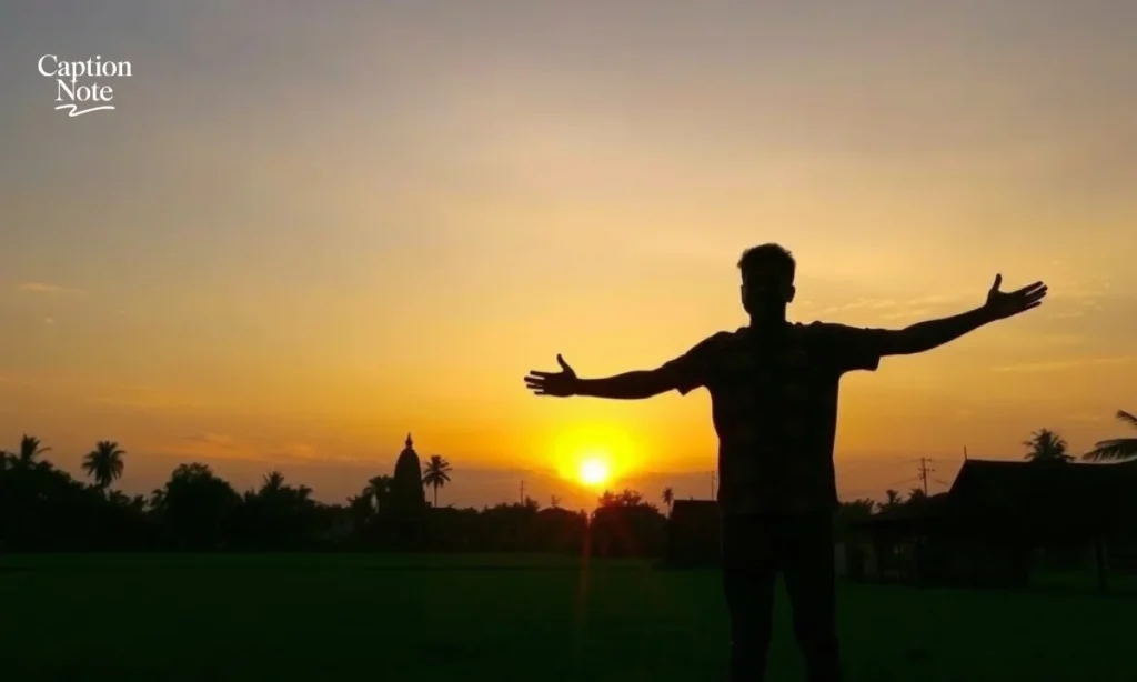 Inspirational Tamil Captions