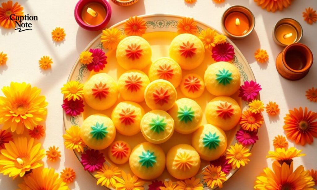 Joyful Modak Sayings to Brighten Your Day
