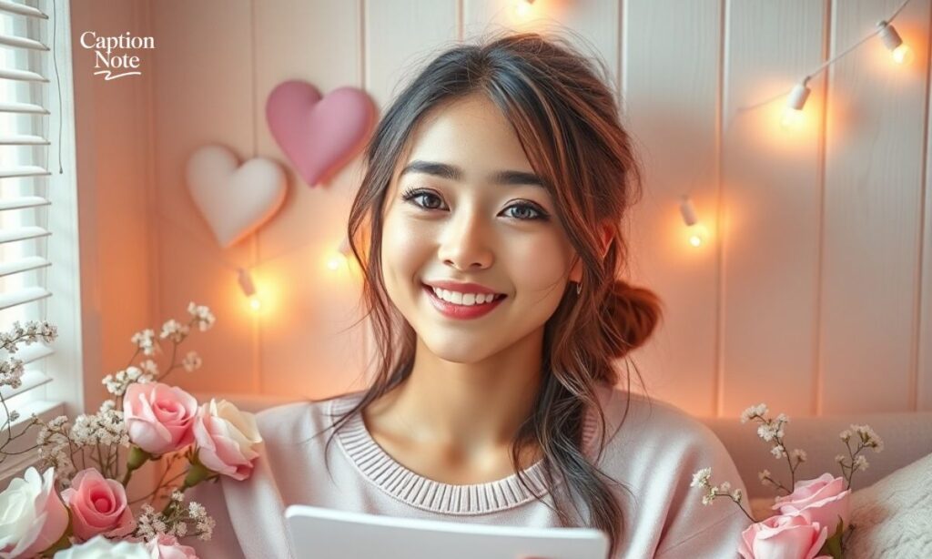 Lovely Sissy Caption Story