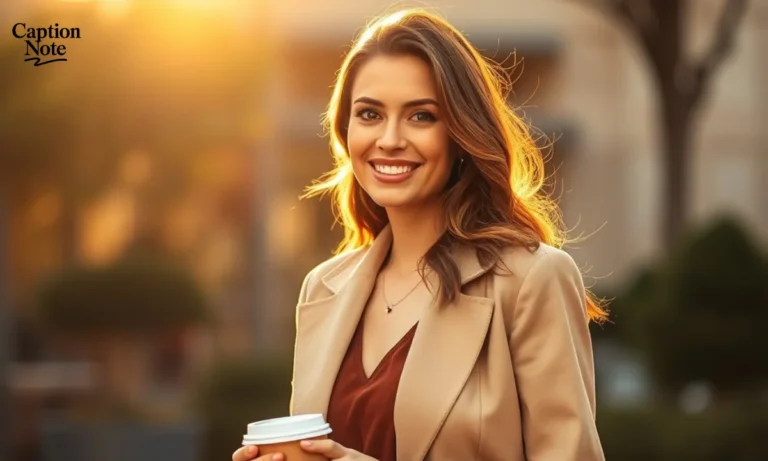 MILF Captions for Instagram to Elevate Your Posts