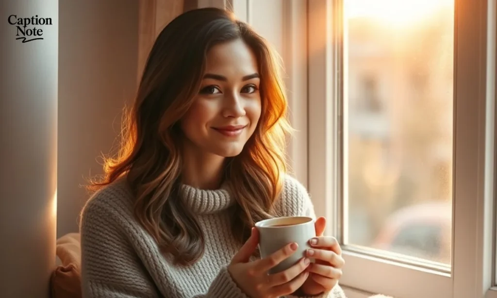 Milf Captions for Instagram when Embracing Self-Love