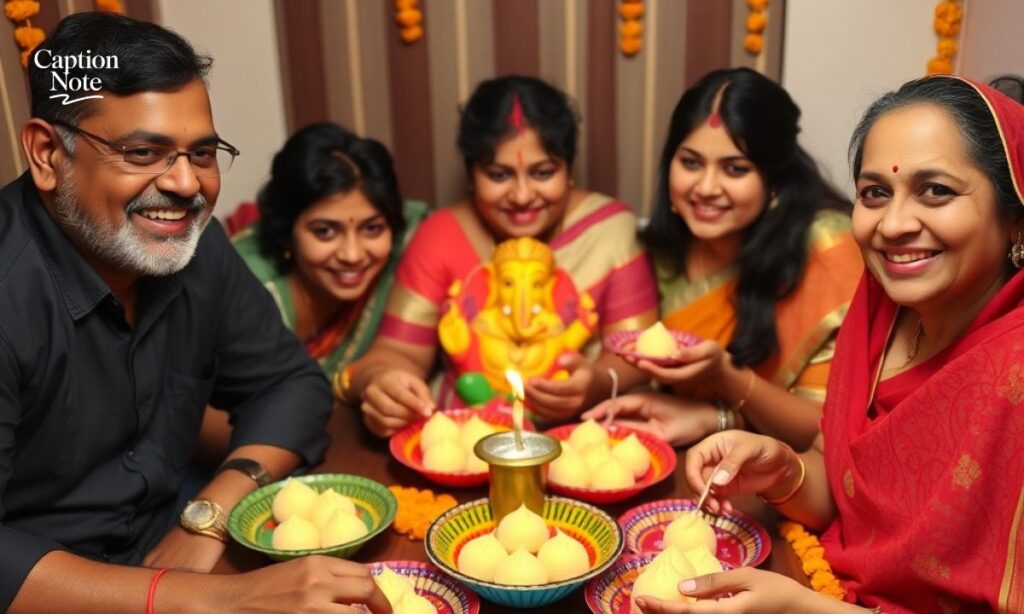 Perfect Modak Moments to Share