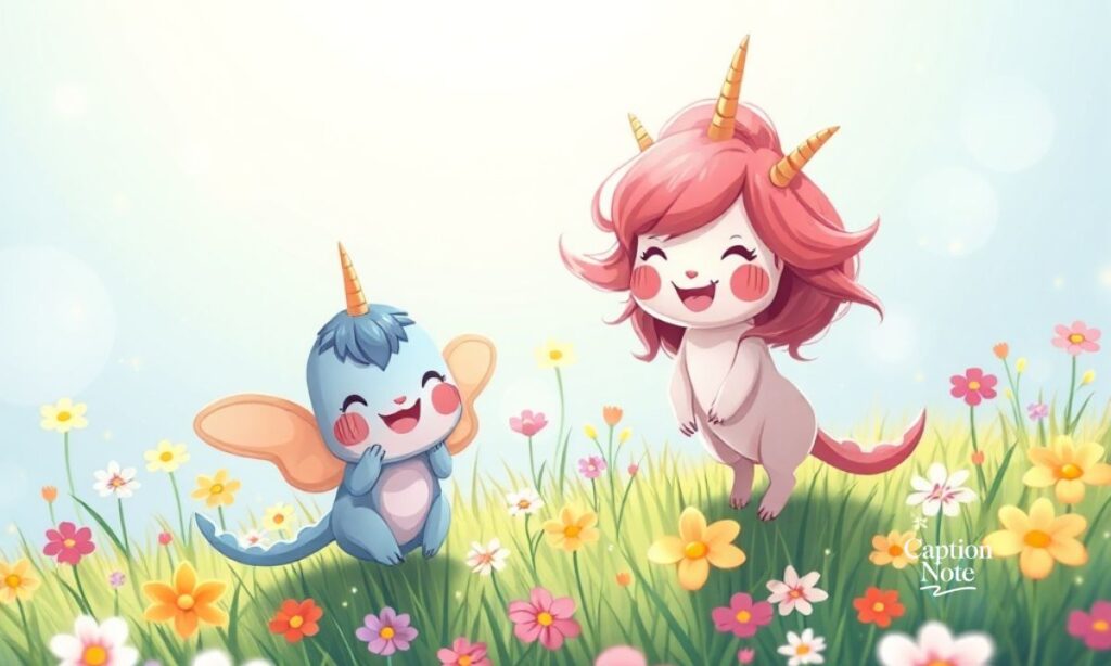 Playful Vore Captions