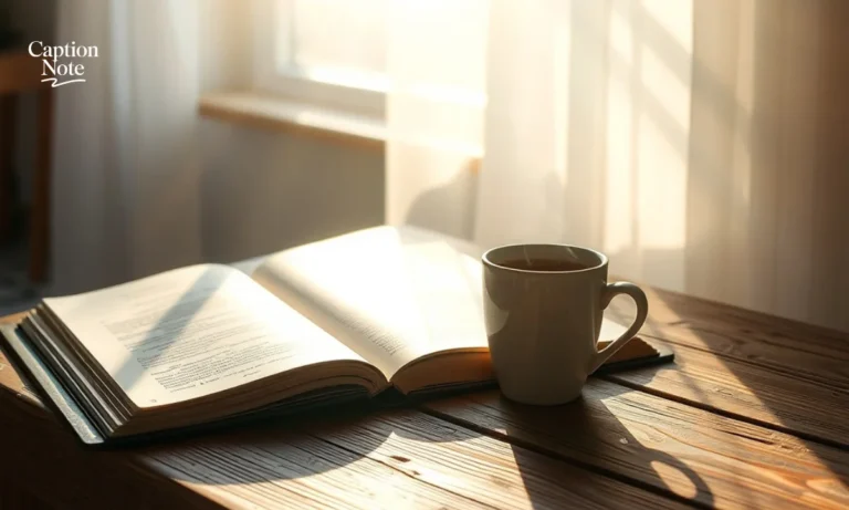 Positive & Inspirational Good Morning Sunday Quotes