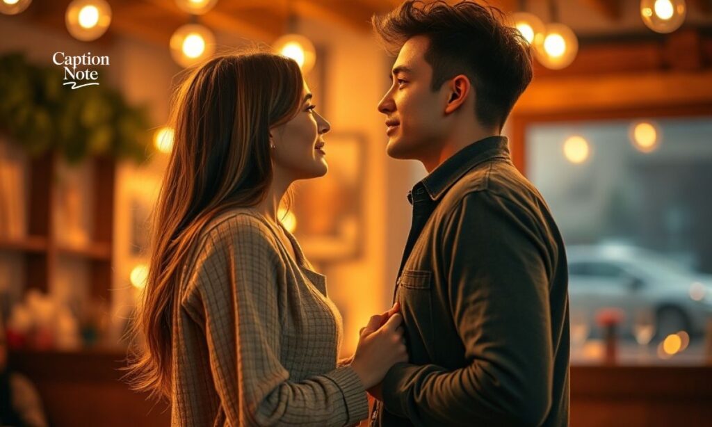 Romantic Cuckold Captions