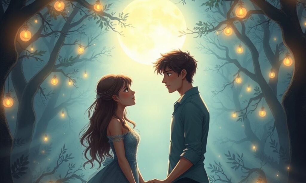 Romantic Vore Captions to Stir Emotions