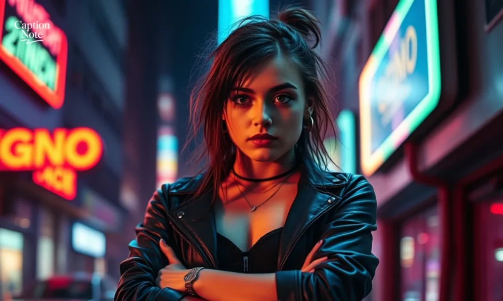 Savage Aesthetic Bio for Instagram