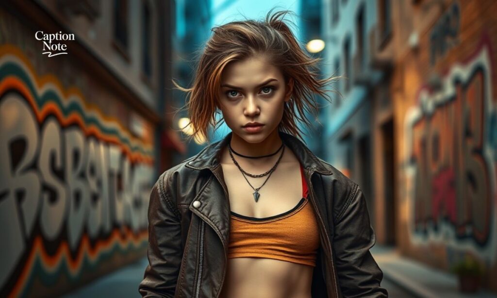 Savage Teen Goon Captions