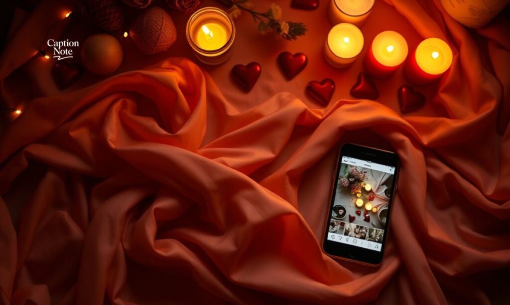 Sensual Bondage Captions