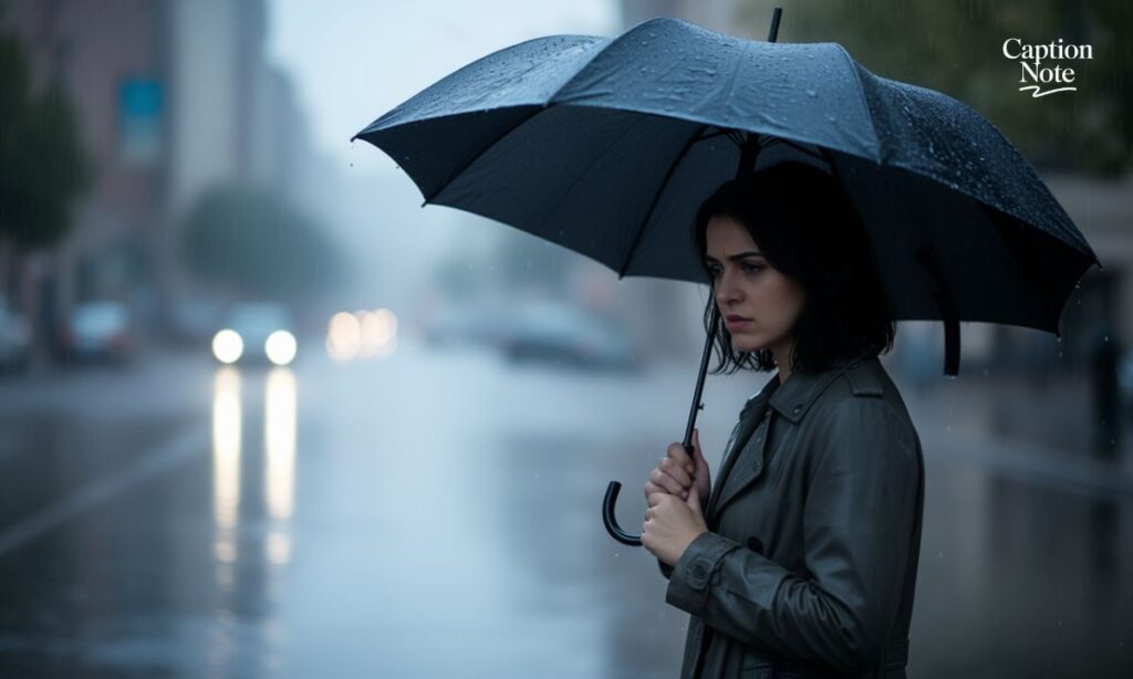 Serious Alone Quotes for Instagram