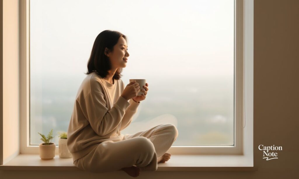 Short Alone Quotes For Instagram