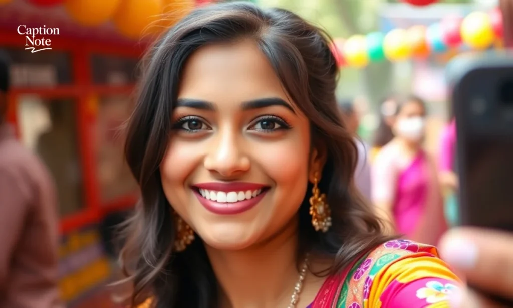 Short Captions for Bhabhi on Instagram